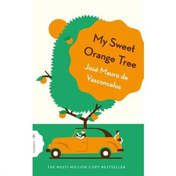 My Sweet Orange Tree