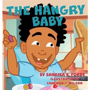 The Hangry Baby