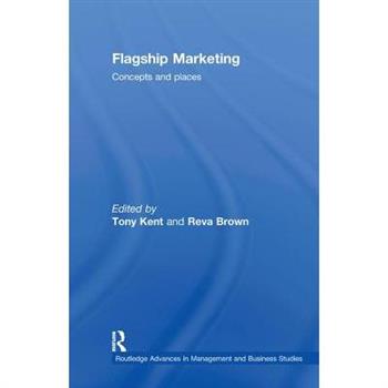 Flagship Marketing