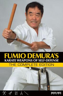 Fumio Demura