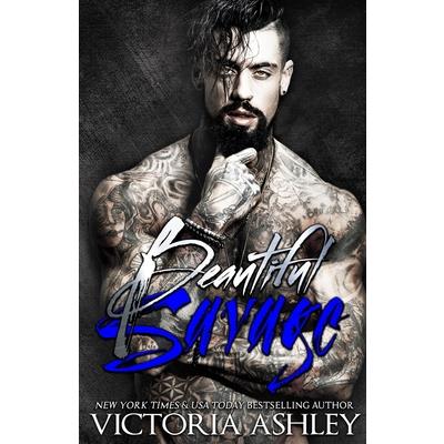 Beautiful Savage (Savage & Ink #2)