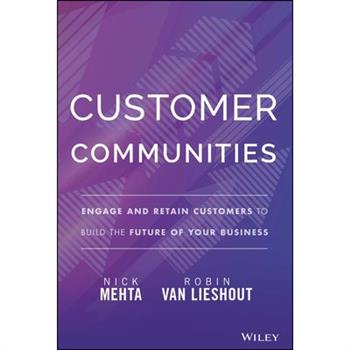Customer Communities