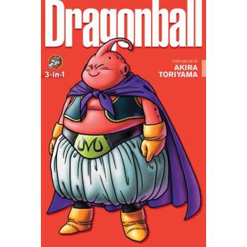 Dragon Ball