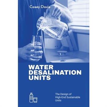 Water Desalination Units