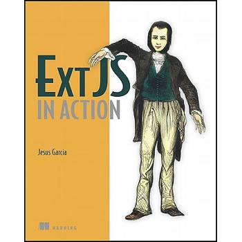 Ext JS in Action