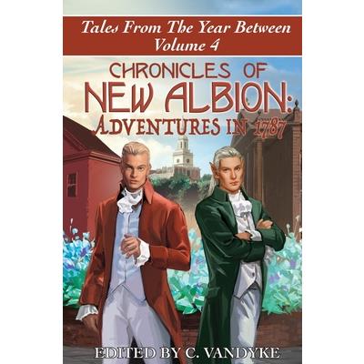 Chronicles of New Albion