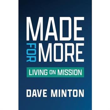 Made for More