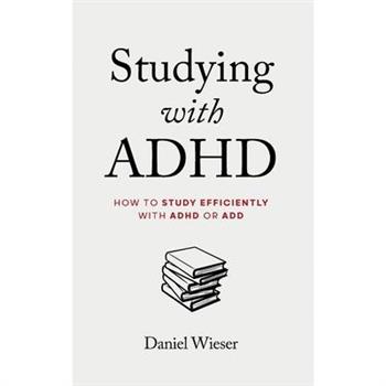 Studying with ADHD