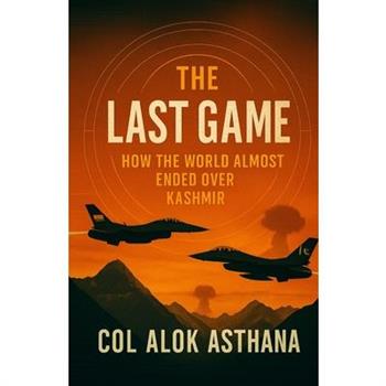 The Last game