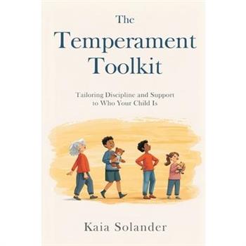 The Temperament Toolkit