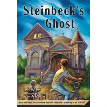 Steinbeck's Ghost