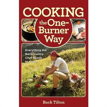 Cooking the One-Burner Way