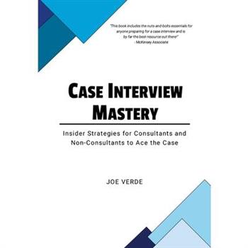 Case Interview Mastery