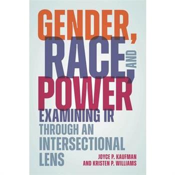 Gender, Race, and Power