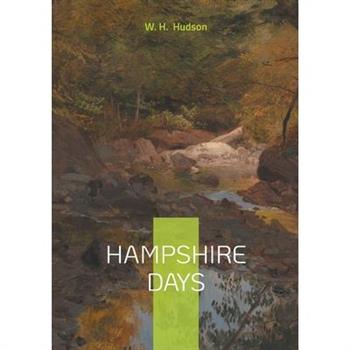 Hampshire Days
