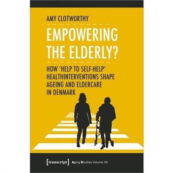 Empowering the Elderly?