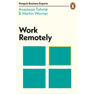 Work Remotely