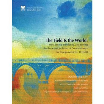 The Field Is the World