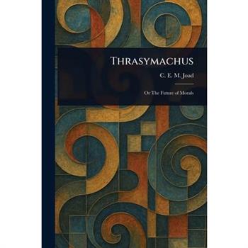 Thrasymachus