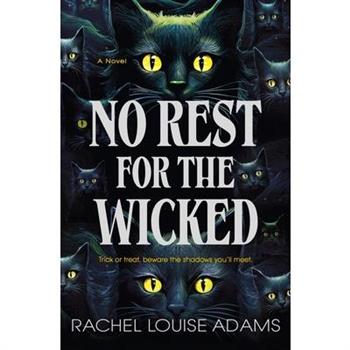 No Rest for the Wicked
