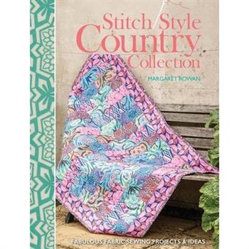Stitch Style Country Collection