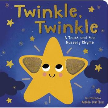 Twinkle Twinkle