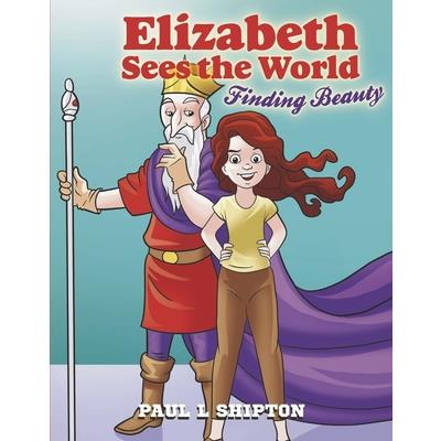 Elizabeth Sees the World