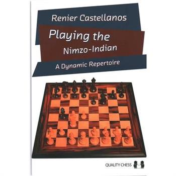 Playing the Nimzo-Indian