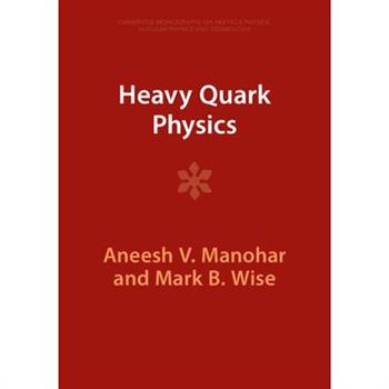 Heavy Quark Physics