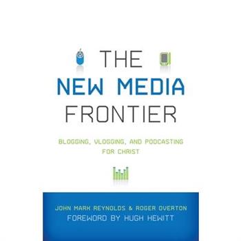 The New Media Frontier