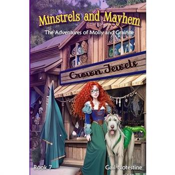 Minstrels and Mayhem