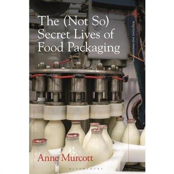 The (Not So) Secret Lives of Food Packaging