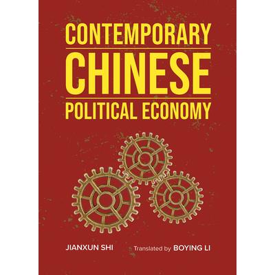Contemporary Chinese Political Economy Contemporary Chinese Political Economy