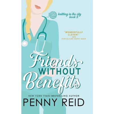 Friends Without Benefits