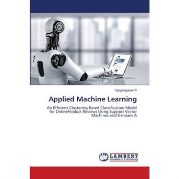 Applied Machine Learning