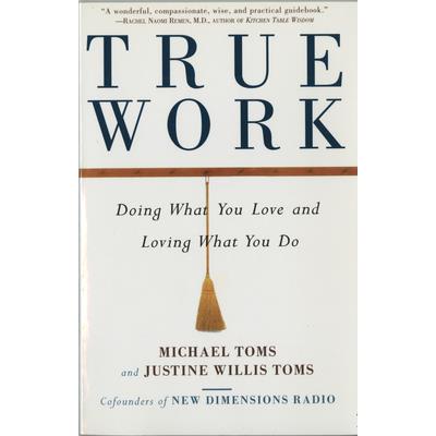True Work