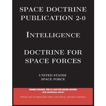 Space Doctrine Publication 2-0 Intelligence