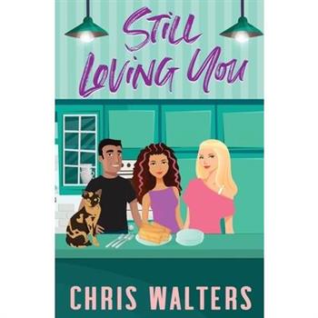 Still Loving You