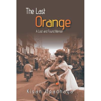 The Last Orange