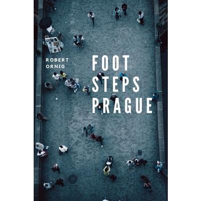 Footsteps Prague