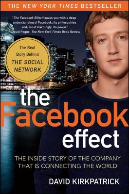 The Facebook Effect 臉書效應：從0到7億的串連