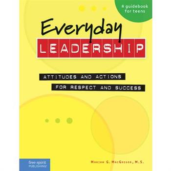 Everyday Leadership