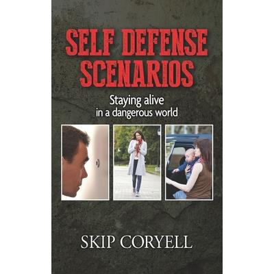 Self Defense Scenarios