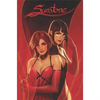 Sunstone