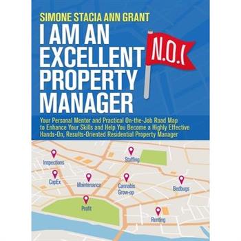 I Am an Excellent Property Manager