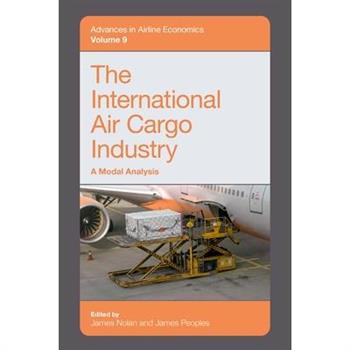 The International Air Cargo Industry