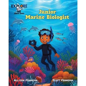 Junior Marine Biologist