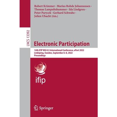 Electronic Participation