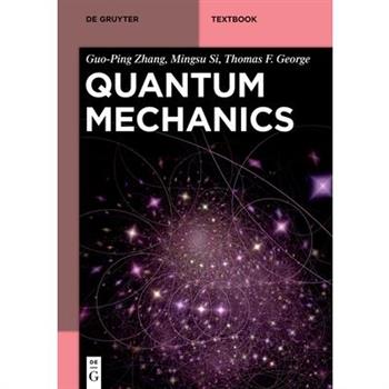 Quantum Mechanics