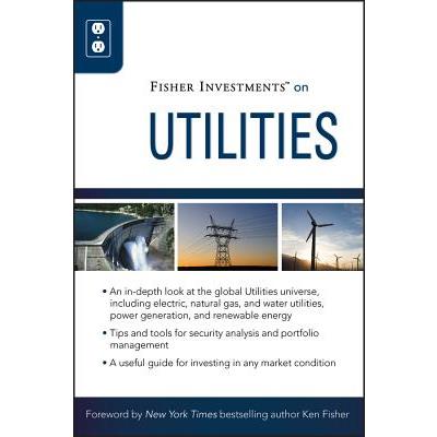 Fisher Investments on Utilities